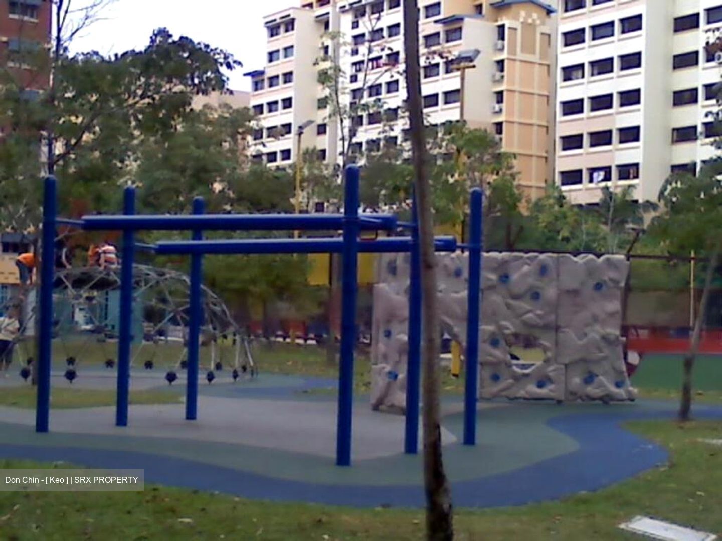 Blk 737 Woodlands Circle (Woodlands), HDB 4 Rooms #479791081